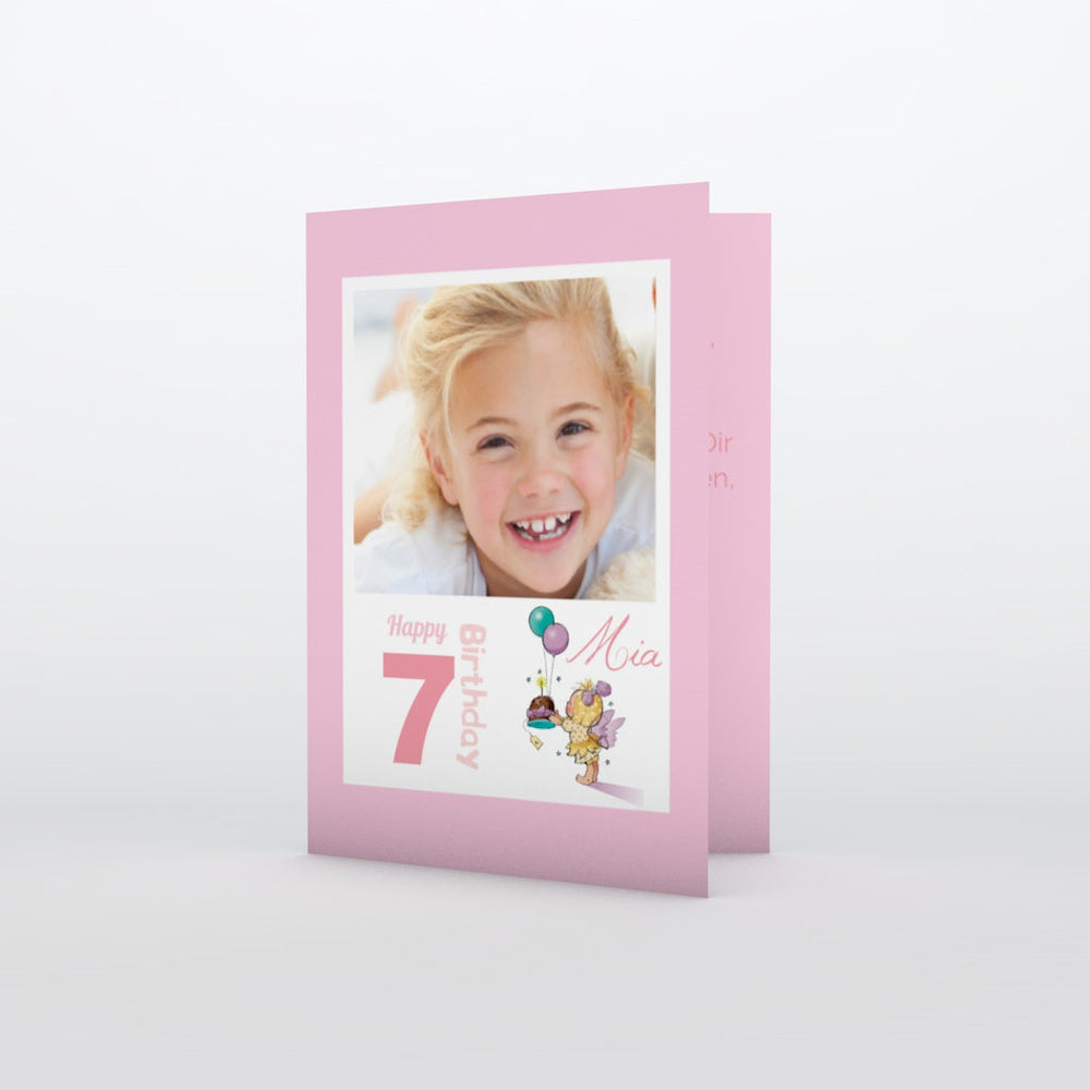 Kinderherz