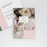 Amore mosaico