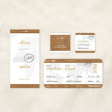 Mariage Airlines