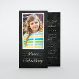 Foto Tafel