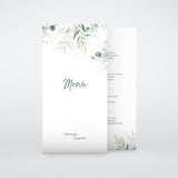 Pastel et Eucalyptus
