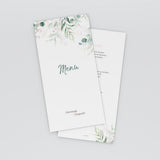 Pastel et Eucalyptus