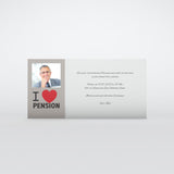 I love Pension