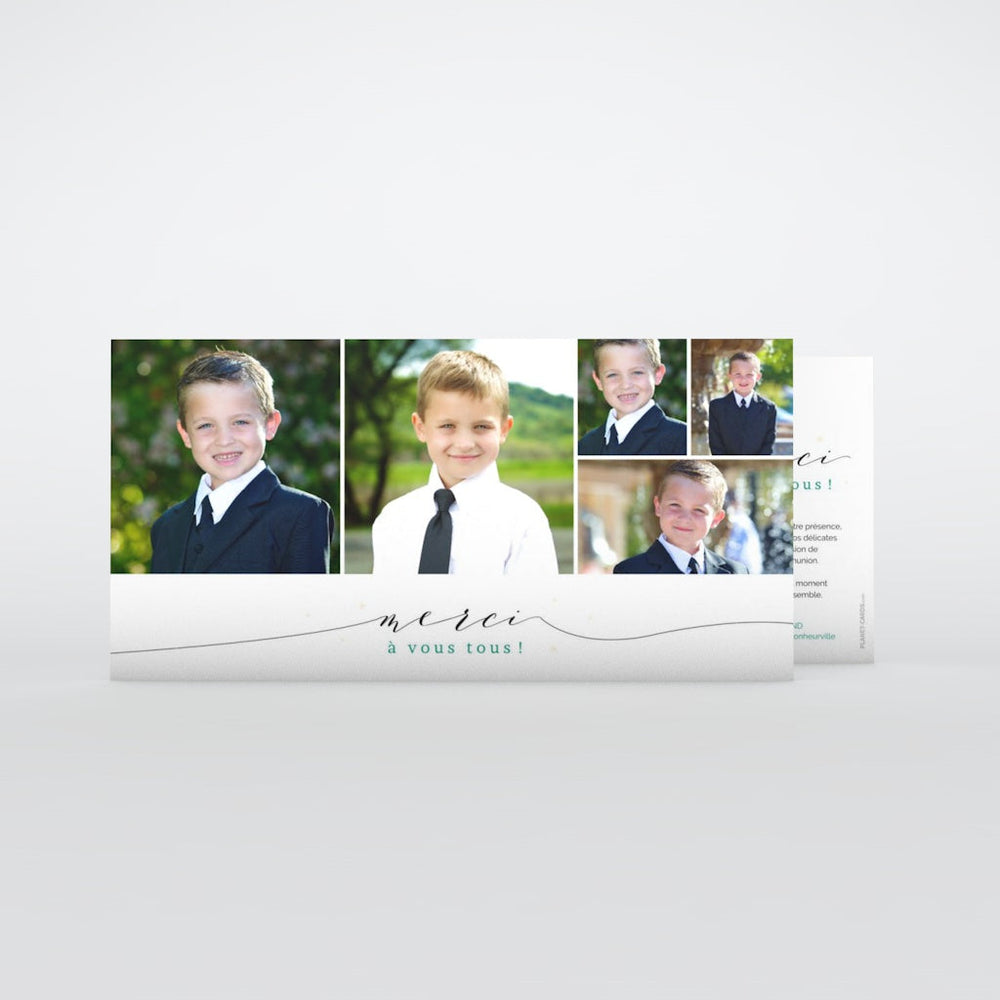 Multiphoto et étoiles