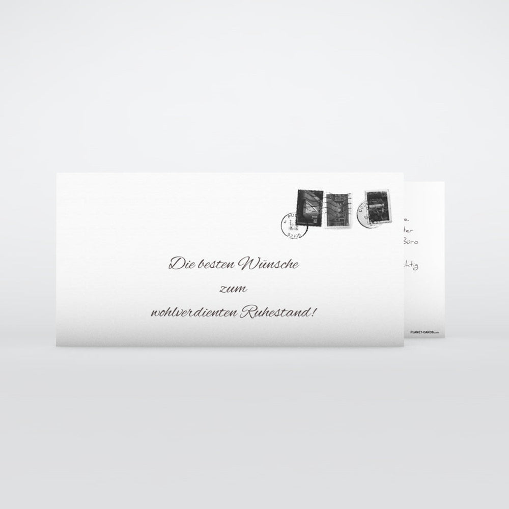 Briefumschlag