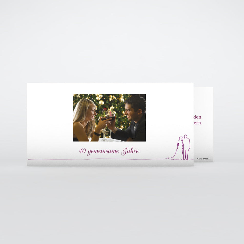 Hochzeitspaar