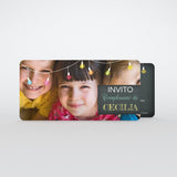 Luci multicolore