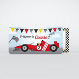 Voiture de course