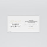 Fine calligrafia