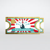 Biglietto circo