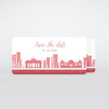 Skyline Berlin