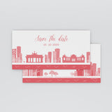 Skyline Berlin