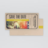 Ticket Reservierung