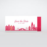 Skyline Amsterdam