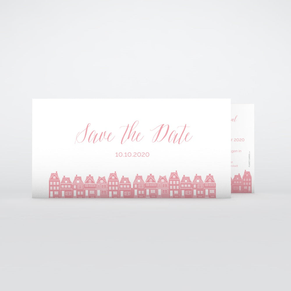 Skyline Paris