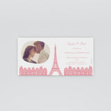 Skyline Paris