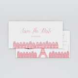 Skyline Paris