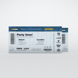 Festivalticket