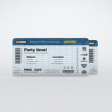 Festivalticket