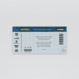 Festivalticket