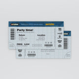 Festivalticket