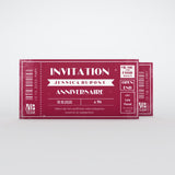 Billet VIP