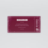 VIP Partyticket