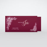 Elegante Blumen