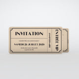 Billet Vintage