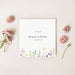 Les iconiques de Planet Cards Jardin de Fleurs