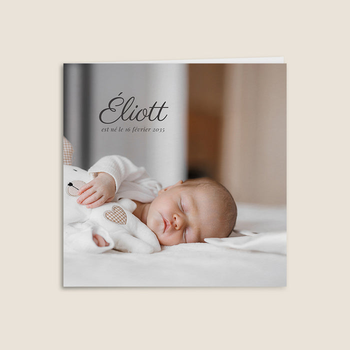 Les iconiques de Planet Cards Petit Coeur et Calligraphie