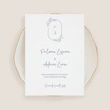 Monogramme et Calligraphie