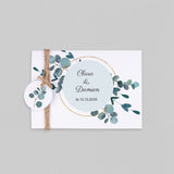 Amour Eucalyptus