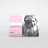 Chouette anniversaire