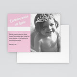Chouette anniversaire