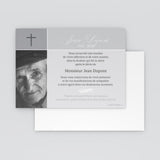 Photo et croix