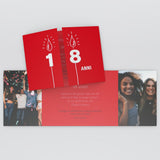 18 candele