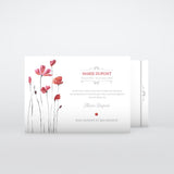 Jolis coquelicots