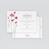 Jolis coquelicots