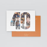 Pêle mêle 40 ans