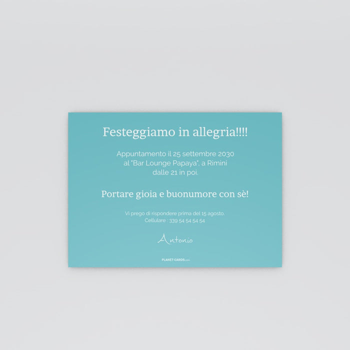 #lang=IT,format=G2RV,color=Turquoise,Cut=RC0