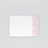 Pizzo rosa