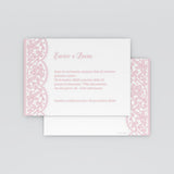 Pizzo rosa