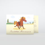 Petit Poney