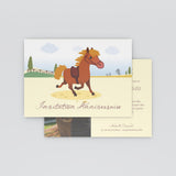 Petit Poney