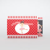Ballerina classica