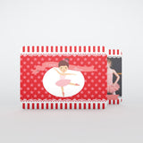 Ballerina classica