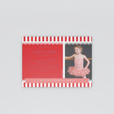 Ballerina classica