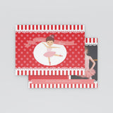 Ballerina classica