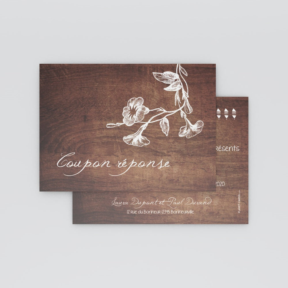 Gravures et bois